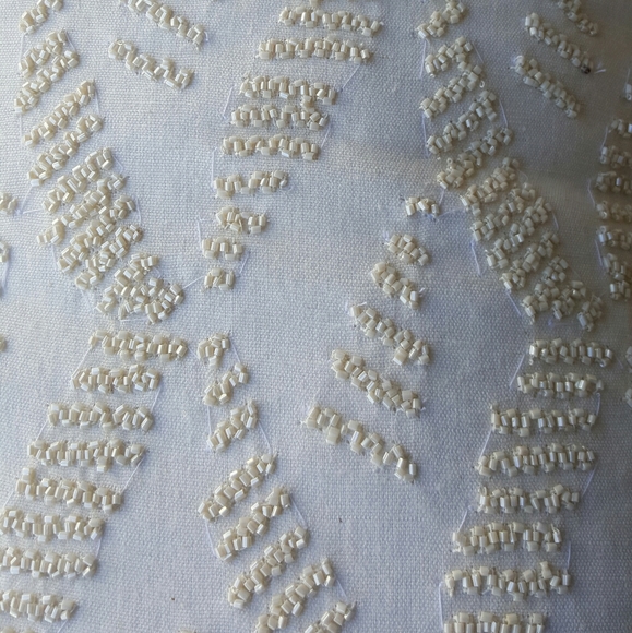 Hotel Collection Honeycomb 14" x 24" Decorative Pi - Picture 2 of 5